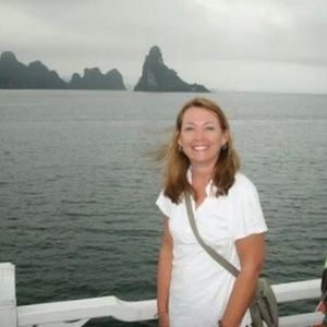 Meet your Posher, Sherie